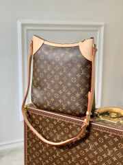 LV M56389 Odeon Bag 29x35x7cm - 1