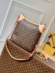 LV M56389 Odeon Bag 29x35x7cm - 4