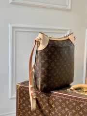 LV M56389 Odeon Bag 29x35x7cm - 3