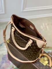 LV M56388 Odeon Bag 36x28x7cm - 5