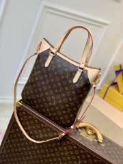 LV M56388 Odeon Bag 36x28x7cm - 6