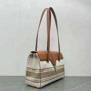 Celine Soft 16 shoulder bag 32.5x23x14cm - 2