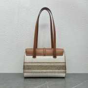 Celine Soft 16 shoulder bag 32.5x23x14cm - 4