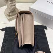 Celine classic box 5980 18.5×15×6cm - 2