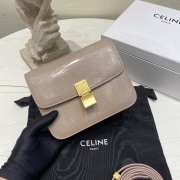 Celine classic box 5980 18.5×15×6cm - 4