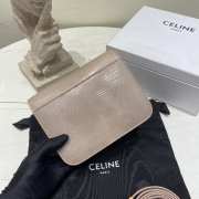 Celine classic box 5980 18.5×15×6cm - 5