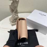 Celine teen classic box in beige 18.5×15×6cm - 5