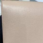 Celine teen classic box in beige 18.5×15×6cm - 2