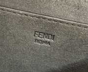 Fendi C'mon bag 21x6.5x20cm - 2