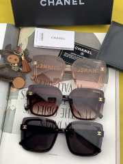 Chanel CH1954 sunglasses 3 colors  - 1