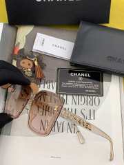 Chanel CH1954 sunglasses 3 colors  - 5