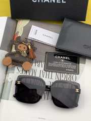 Chanel CH1954 sunglasses 3 colors  - 4