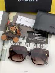 Chanel CH1954 sunglasses 3 colors  - 3