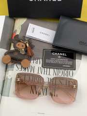 Chanel CH1954 sunglasses 3 colors  - 2