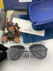 Gucci sunglasses G0068 - 5