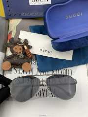 Gucci sunglasses G0068 - 4