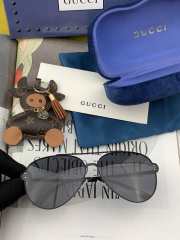 Gucci sunglasses G0068 - 3