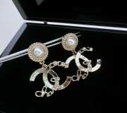 Chanel earrings E011 - 1