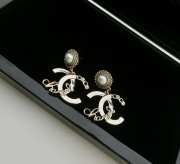 Chanel earrings E011 - 6