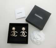 Chanel earrings E011 - 5