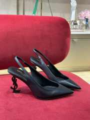 YSL Sling back high heels EU 35-41 - 1