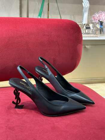 YSL Sling back high heels EU 35-41