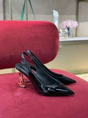 YSL Sling back high heels EU 35-41 - 5