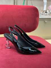 YSL Sling back high heels EU 35-41 - 2