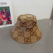 Gucci G bucket hat - 6