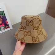 Gucci G bucket hat - 5