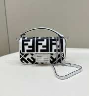 Fendi Baguette 0159BS 19.5x5x11cm - 1