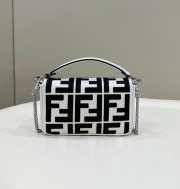 Fendi Baguette 0159BS 19.5x5x11cm - 5