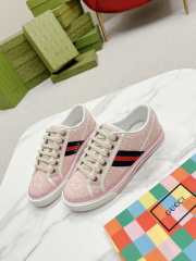 Gucci pink sneaker EU35-40 - 3