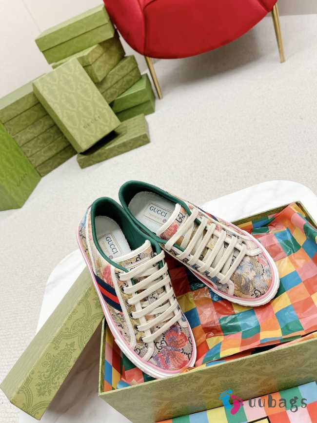 Gucci sneaker EU35-40 - 1