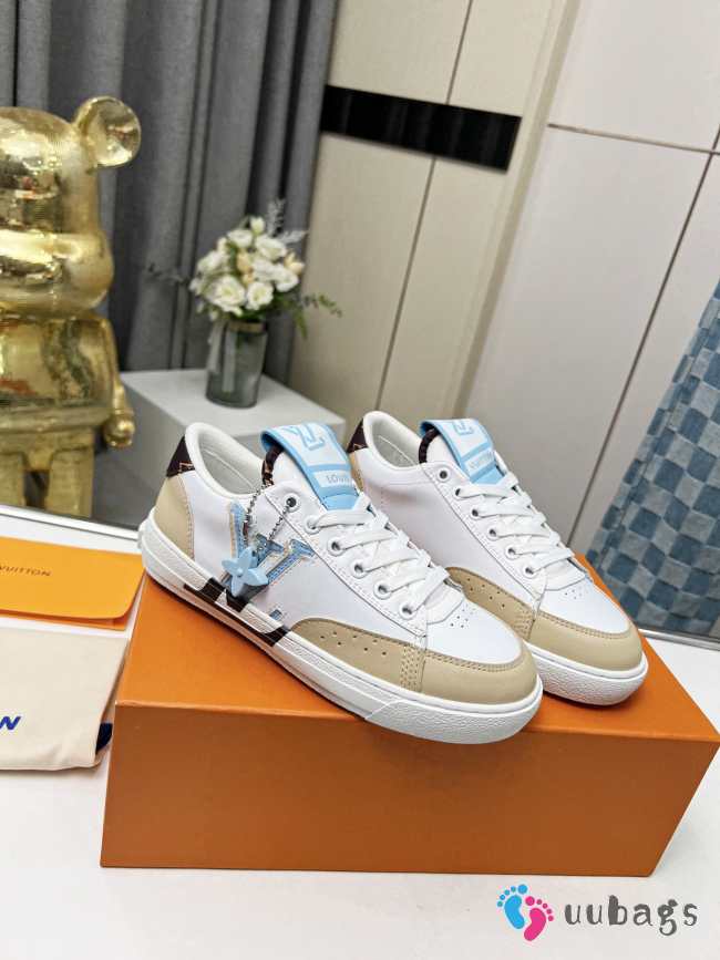 Louis Vuitton Charlie Trainers Sneaker - 1