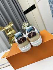 Louis Vuitton Charlie Trainers Sneaker - 3