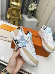 Louis Vuitton Charlie Trainers Sneaker - 5