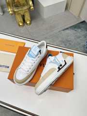 Louis Vuitton Charlie Trainers Sneaker - 4