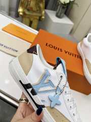 Louis Vuitton Charlie Trainers Sneaker - 6