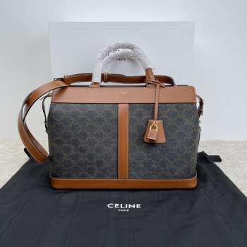 Celine Cabas DE France Bag 37x27x14cm