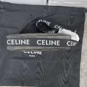 Celine Messenger Bag In Triomphe Canvas 23x14.5x4cm - 5