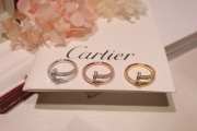 Cartier Juste un Clou ring - 1