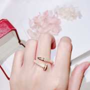 Cartier Juste un Clou ring - 6