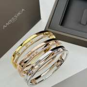 Messika Bracelet Diamond Gold 06514 - 1