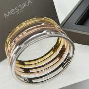 Messika Bracelet Diamond Gold 06514 - 3