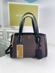 Michael Kors Black Chantal Crossbody 26x11x20cm - 1