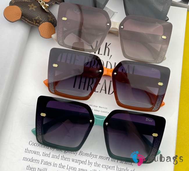 Dior sunglasses S003 - 1