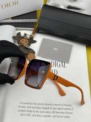 Dior sunglasses S003 - 3