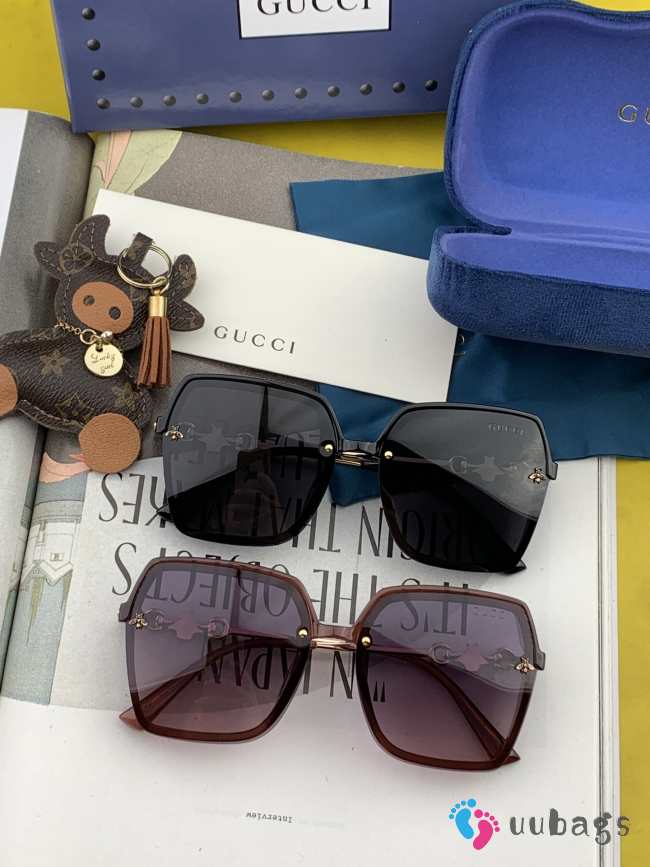 Gucci sunglasses G001 - 1