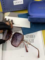 Gucci sunglasses G001 - 5